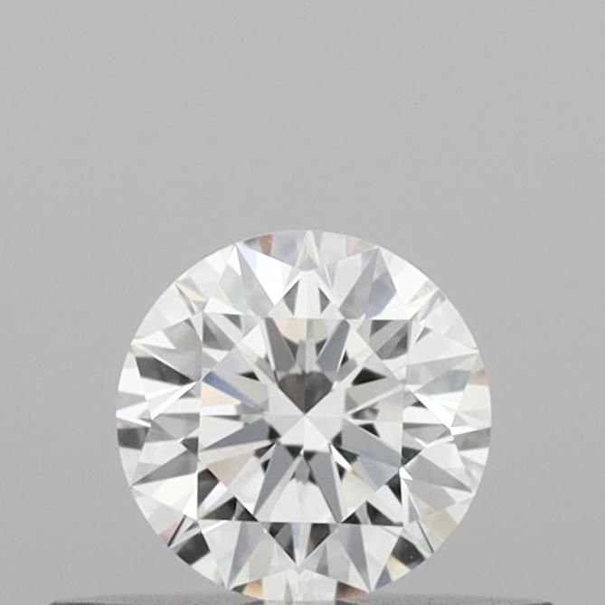 0.32 ct lab-grown Round Diamond