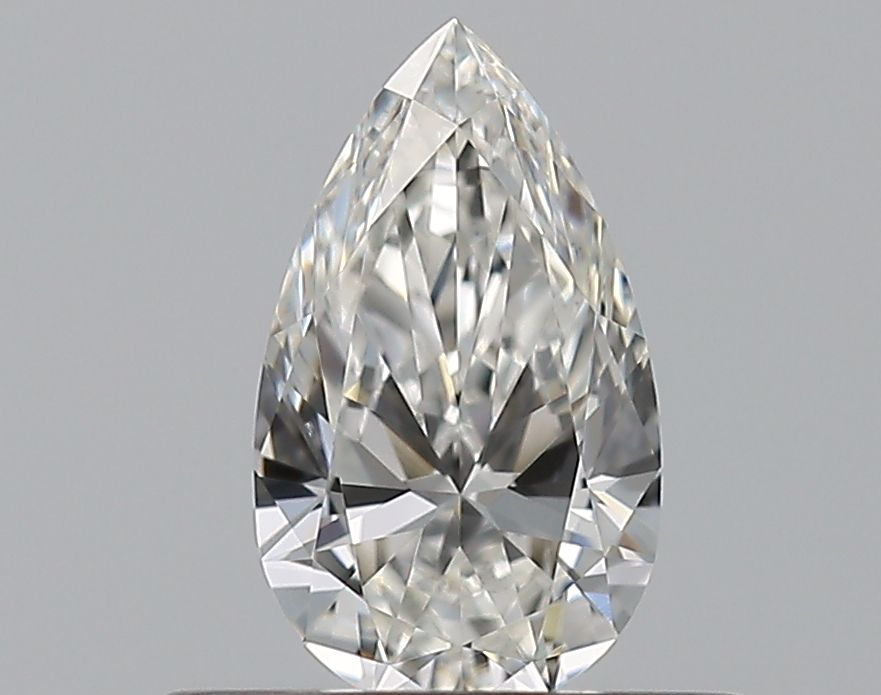 0.40 ct Pear diamond