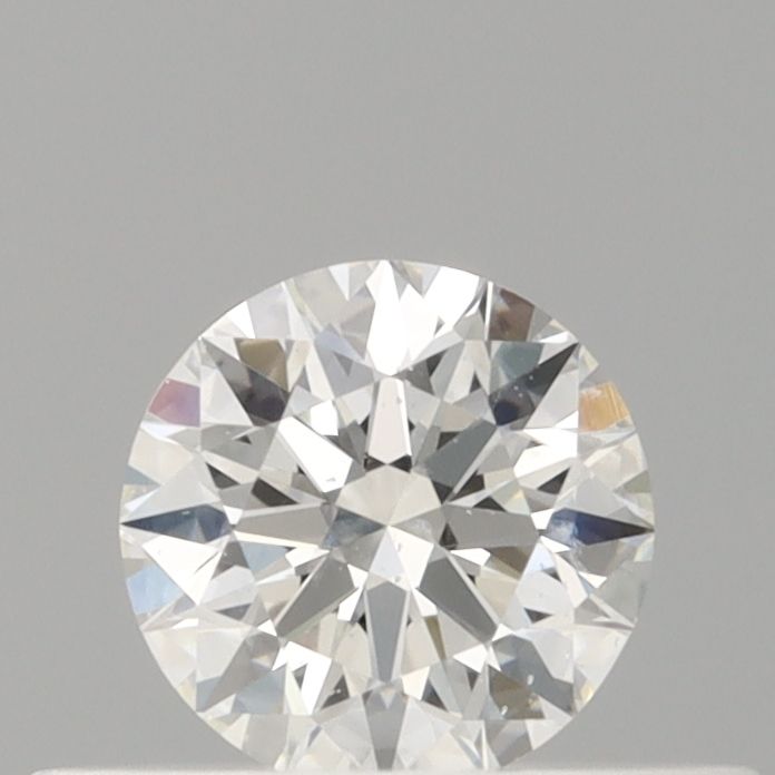 0.31 ct Round Diamond