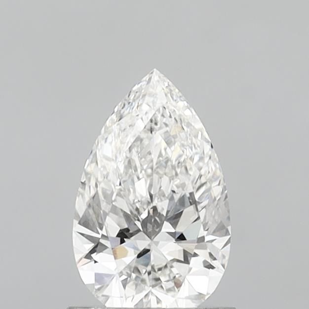 1.01 ct. pear Lab Grown Diamond front image