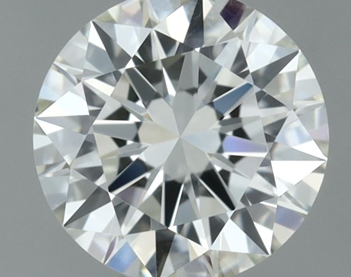0.40 ct Round diamond