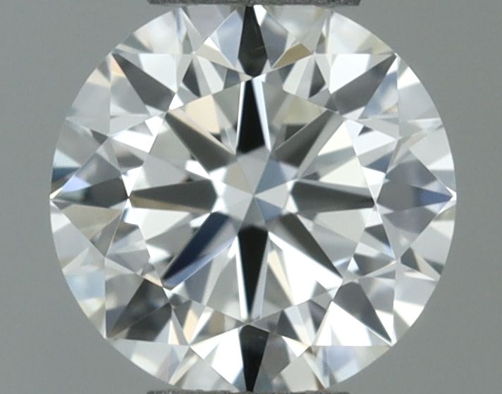 0.30 ct Round diamond