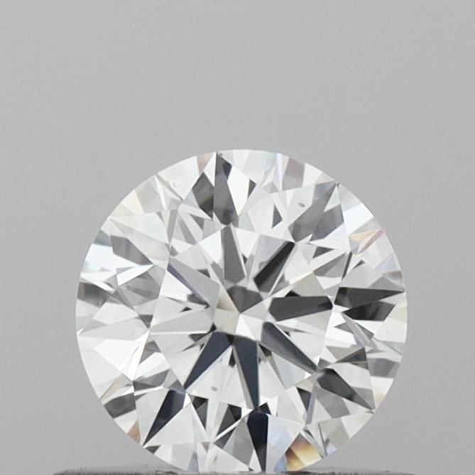 0.48 ct lab-grown Round Diamond