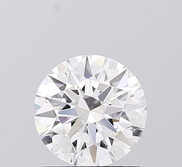 1.02 ct. round Lab Grown Diamond front image