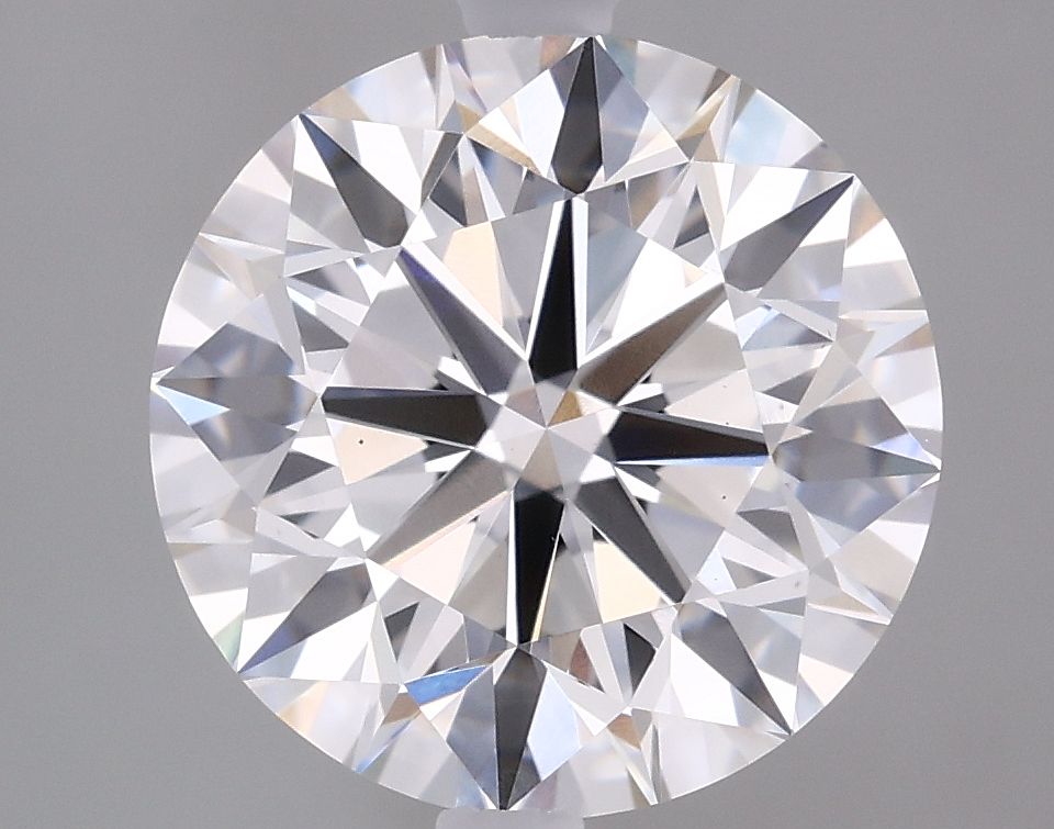 2.60 Carat