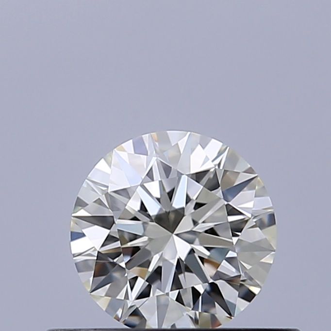 0.40 ct Round diamond