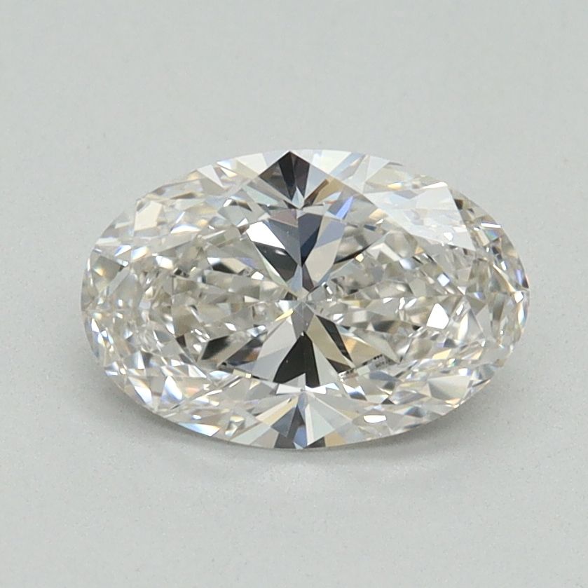 1.06 ct Oval diamond
