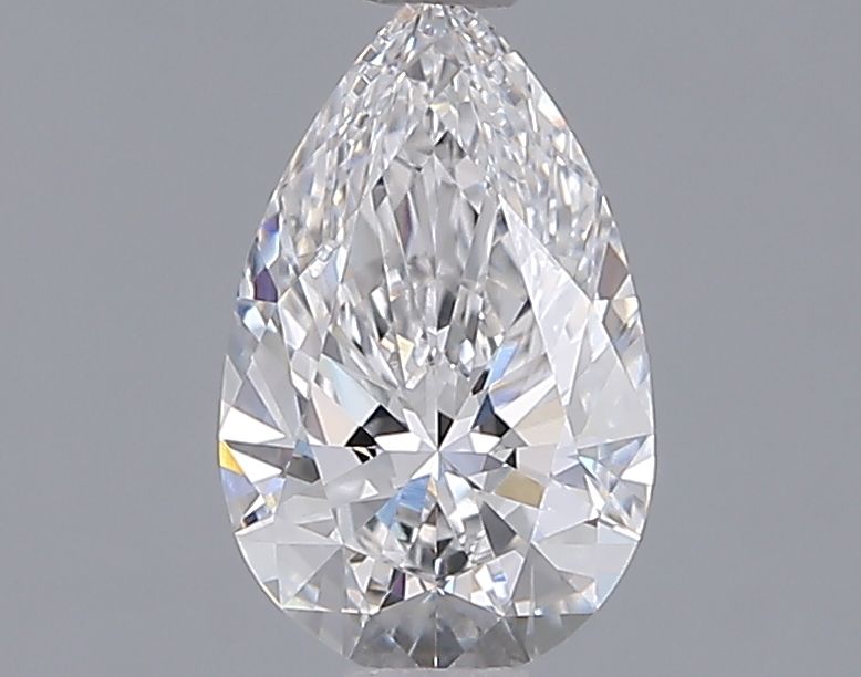 1.05 ct. pear Lab Grown Diamond front image