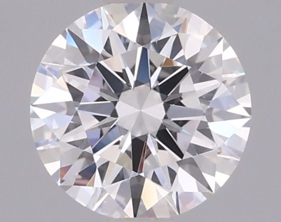 1.00 ct. round Lab Grown Diamond front image