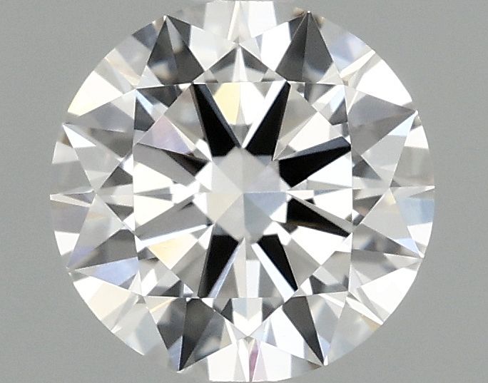 1.03 ct. round Lab Grown Diamond front image