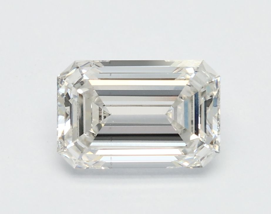 1.05 ct Emerald diamond