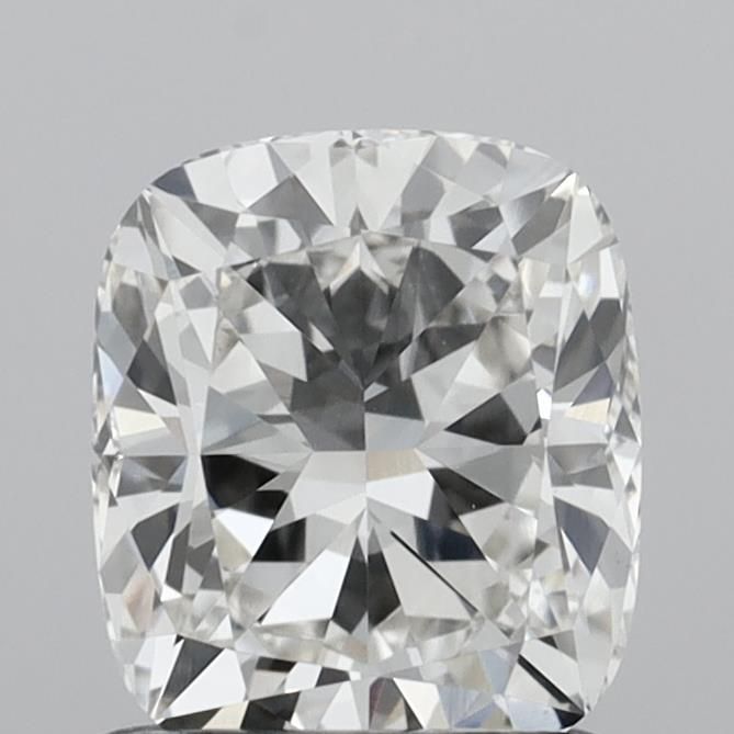1.00 ct Cushion Modified diamond