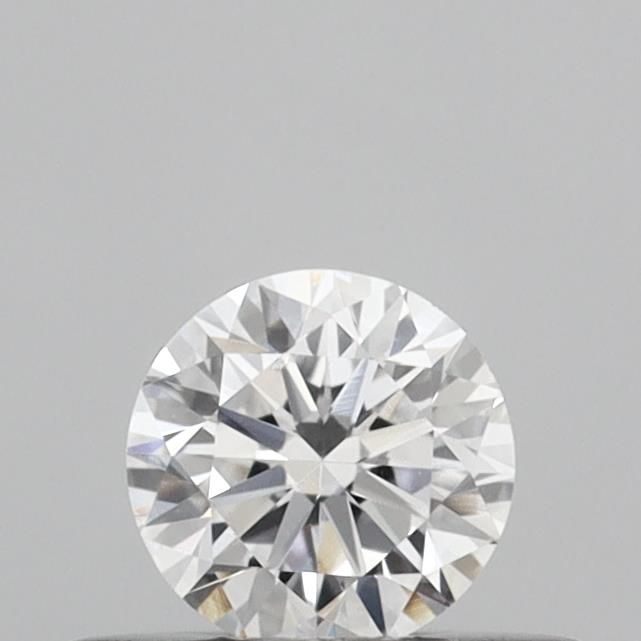 0.29 ct lab-grown Round Diamond