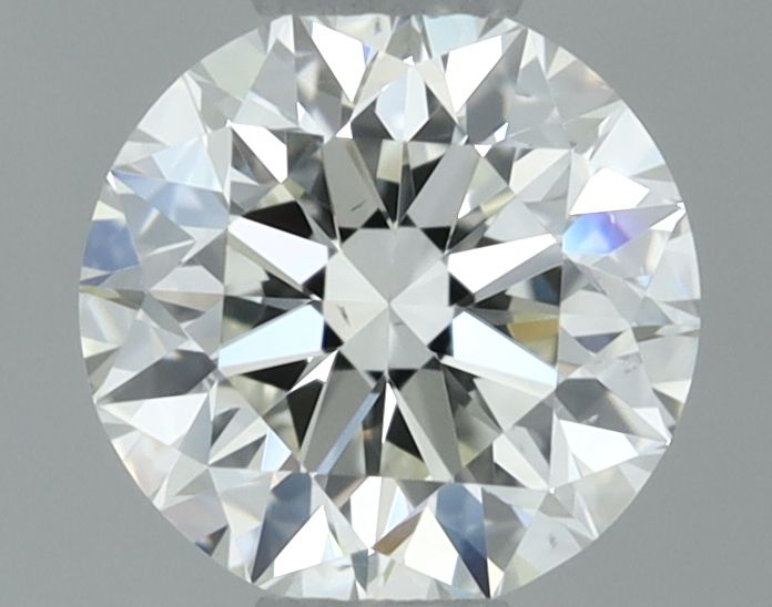 0.5 ct Round Diamond