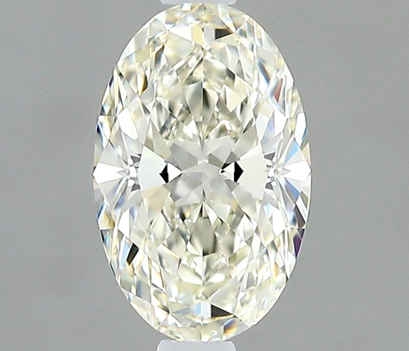 0.5 ct Oval Diamond