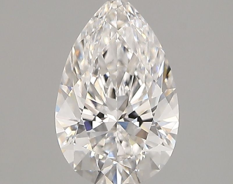 1.27 ct. pear Lab Grown Diamond front image