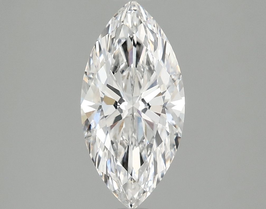1.54 ct. marquise Lab Grown Diamond front image