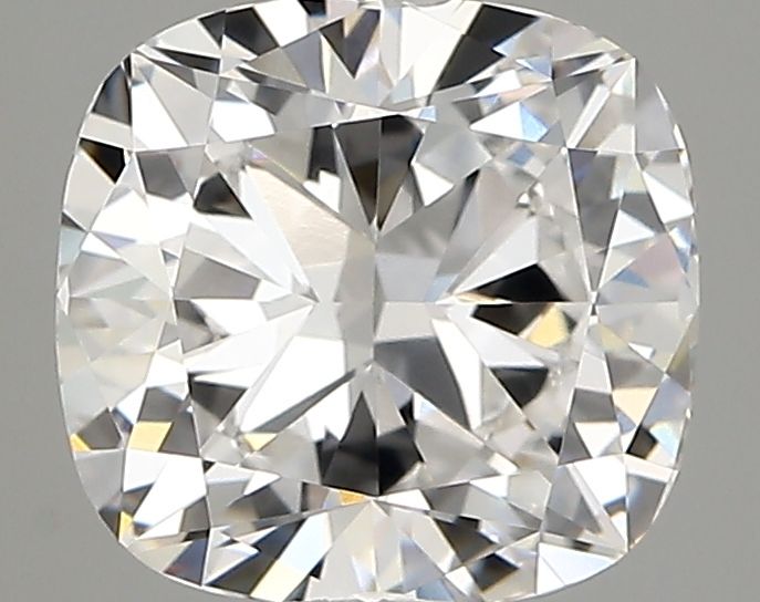 Diament 2.46 ct D/VVS2