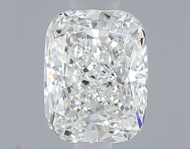 0.32 ct Cushion brilliant Diamond
