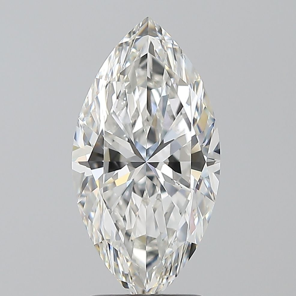 2.50 ct Marquise diamond