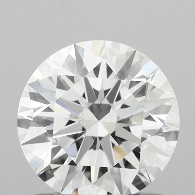 1.01 ct. round Lab Grown Diamond front image