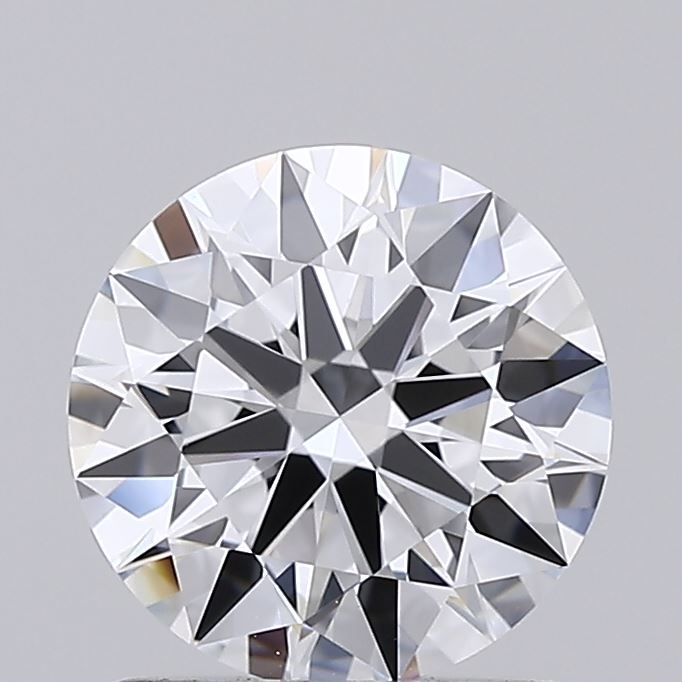 1.11 ct. round Lab Grown Diamond front image