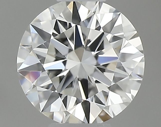 0.30 ct Round diamond