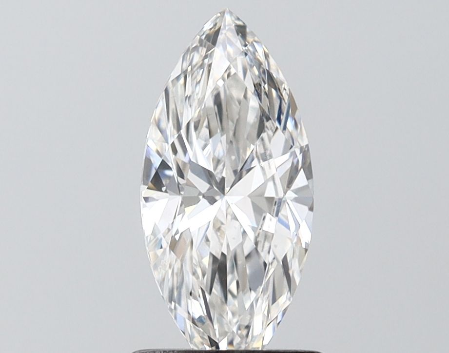 1.16 ct. marquise Lab Grown Diamond front image