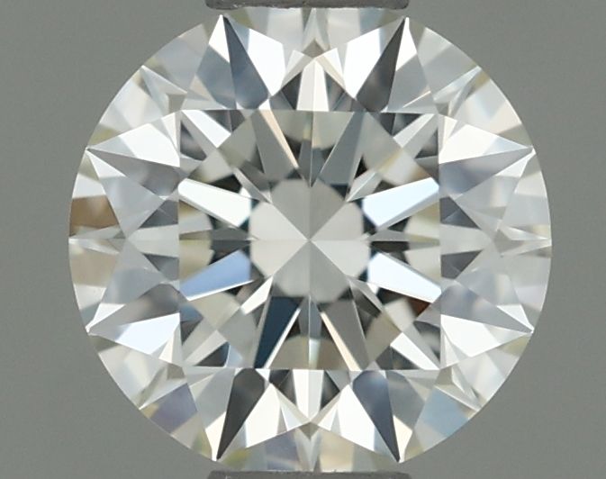 0.30 ct Round diamond