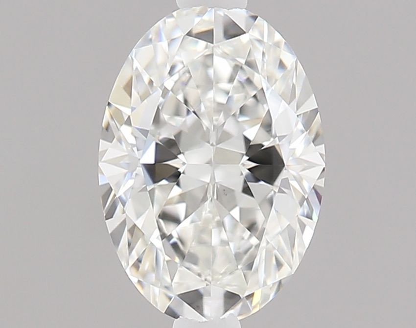 0.50 ct Oval diamond