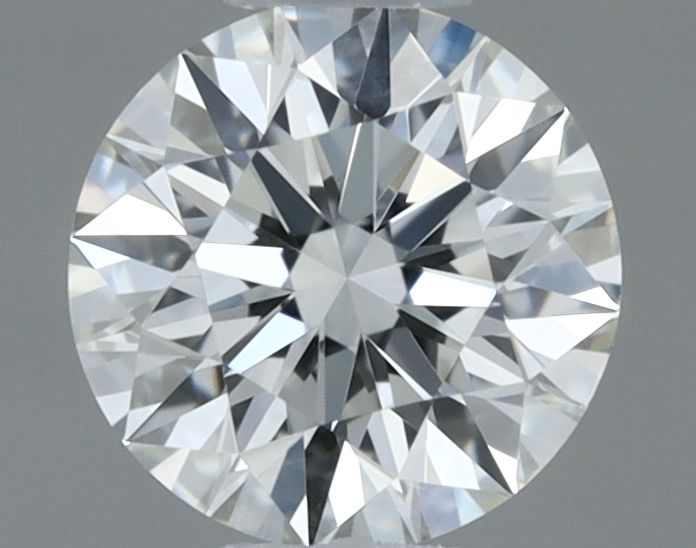 0.30 ct Round diamond