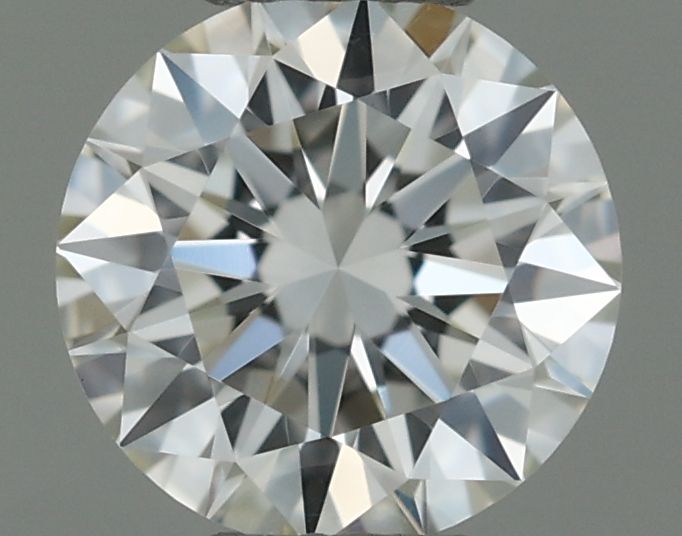 0.30 ct Round diamond