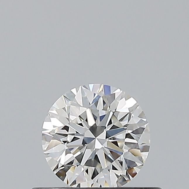 0.42 ct Round diamond