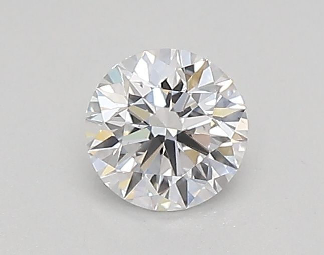 0.39 ct lab-grown Round Diamond