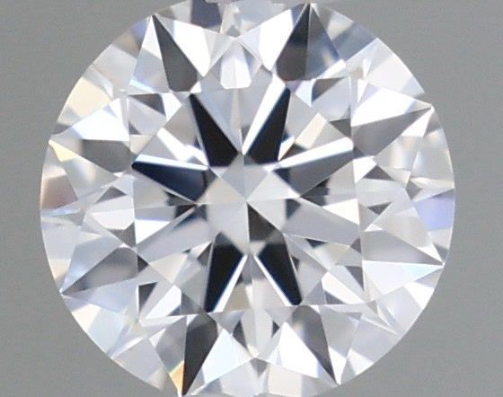 0.33 ct lab-grown Round Diamond