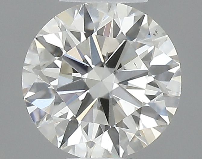 0.3 ct Round Diamond