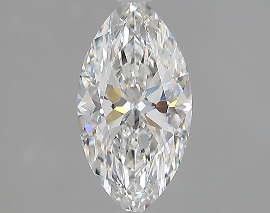 1.09 ct. marquise Lab Grown Diamond front image