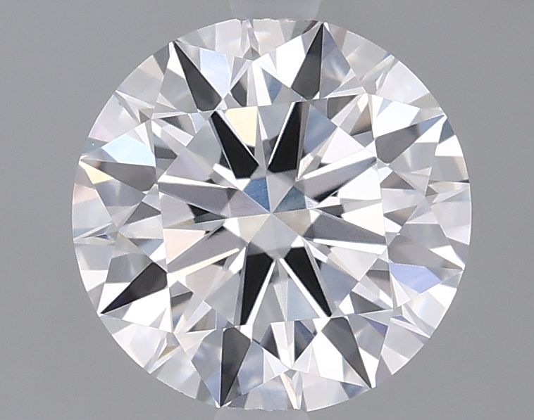 1.07 ct. round Lab Grown Diamond front image