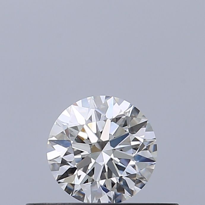 0.28 ct Round diamond