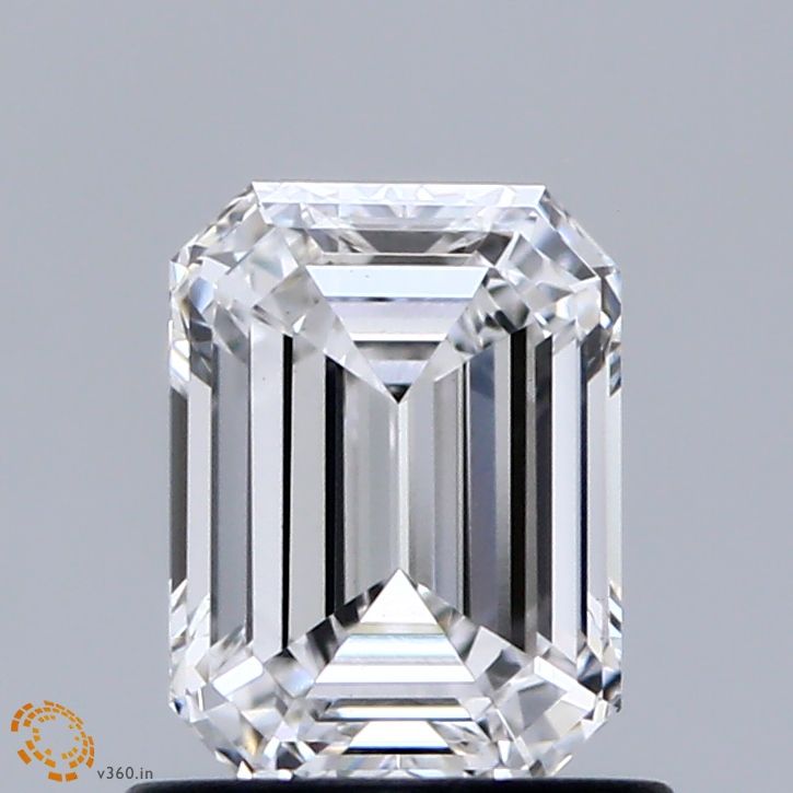 0.95 Carat