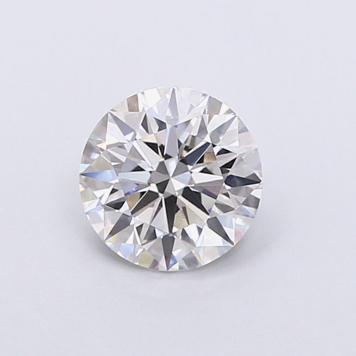 1.03 ct Round diamond