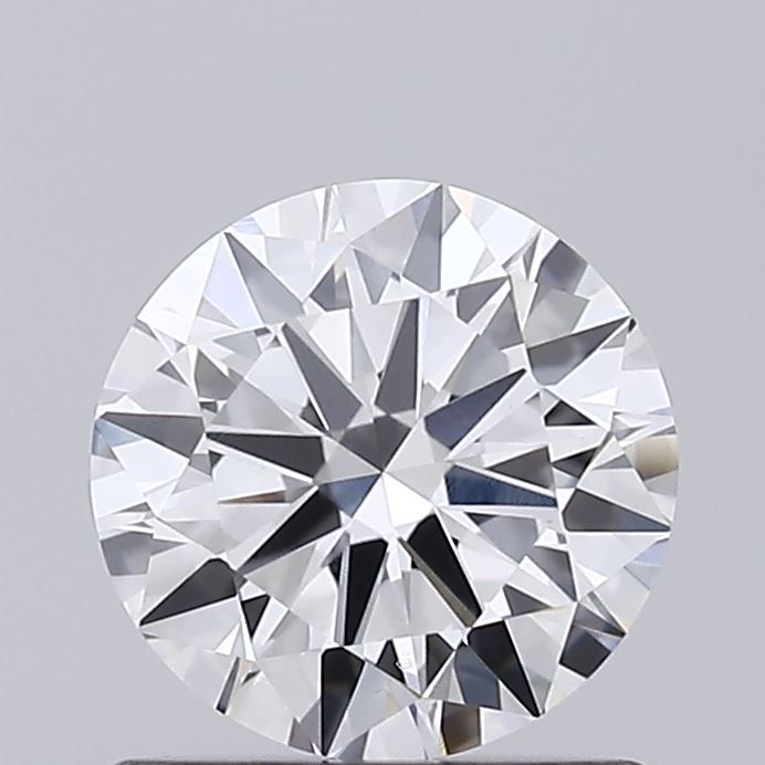 0.83 ct. round Lab Grown Diamond front image