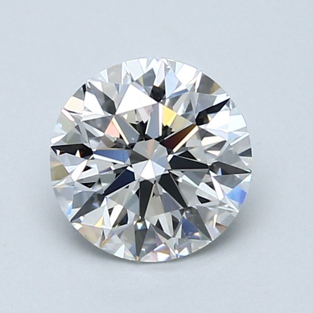 1.33 Carat
