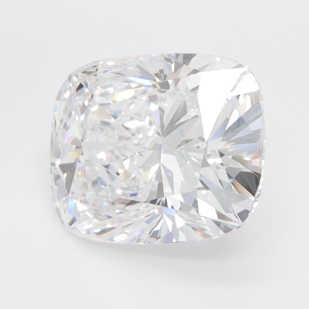 4.34 Carat