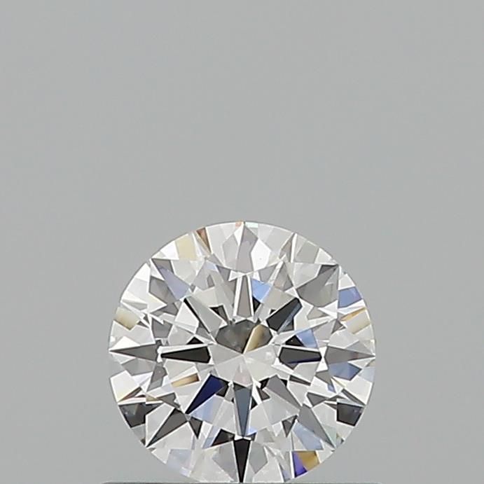 Diament 0.58 ct F/VVS1
