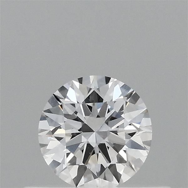 0.34 ct lab-grown Round Diamond