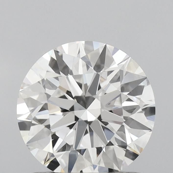 1.01 ct. round Lab Grown Diamond front image