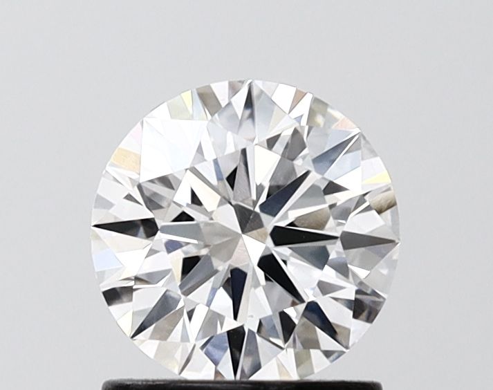 1.05 ct. round Lab Grown Diamond front image