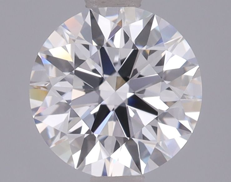 1.53 ct. round Lab Grown Diamond front image
