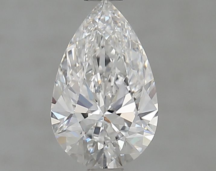 1.11 ct. pear Lab Grown Diamond front image